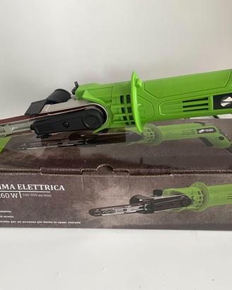 Levigatrice a Nastro 13mm 260W