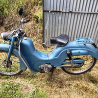 Motorino Benelli
