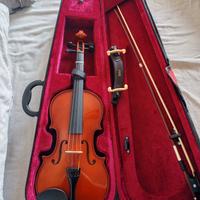 Violino da studente 4/4