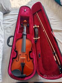 Violino da studente 4/4