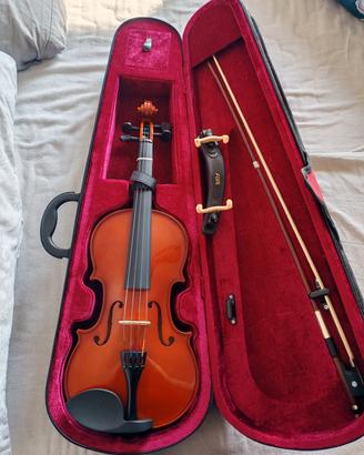 Violino da studente 4/4