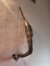 espansione am6/derbi per Aprilia/derbi/hm