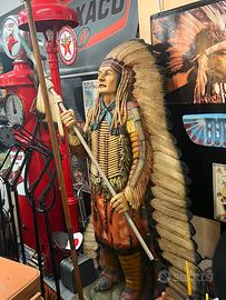 MODERNARIATO personaggi in resina