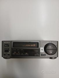 Sony EV-C500E - Registratore Hi8 e Video8