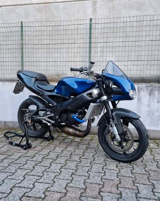 Tuono 125 2t 