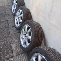 Cerchi usati Mini Cooper