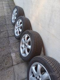 Cerchi usati Mini Cooper
