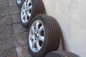 Cerchi usati Mini Cooper