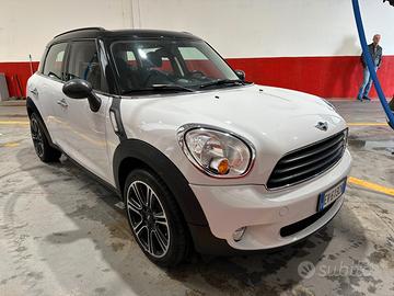 MINI Mini Countryman R60 - 2014