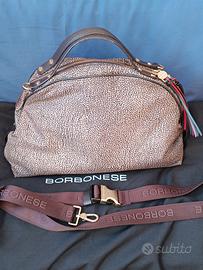 Borsa Borbonese 