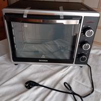 forno elettrico severin