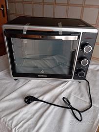 forno elettrico severin