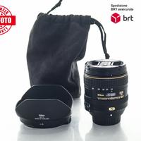 Nikon AF-S DX 16-80 F2.8-4 E ED VR (Nikon)