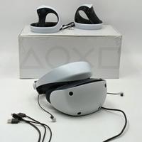 Sony Playstation VR2 PS5 Completo funzionante ps 5