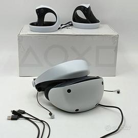 Sony Playstation VR2 PS5 Completo funzionante ps 5