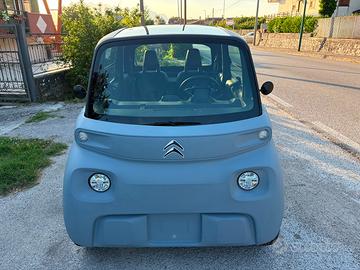 Citroen Ami 100% Elettrica My Pack Orange