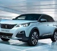 Ricambi peugeot 3008