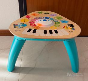 Tavolo musicale hape