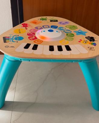 Tavolo musicale hape