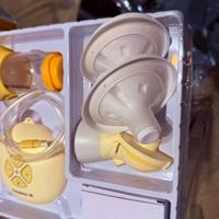 tiralatte medela Swing Flex Elettrico 