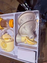 tiralatte medela Swing Flex Elettrico 