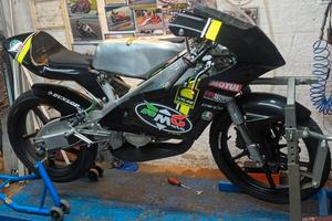 pregp RMU 125