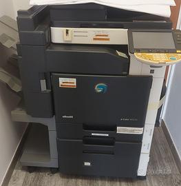 Fotocopiatore colori A3 Olivetti MF250 pezzi ricam