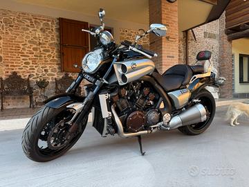 Yamaha Vmax 1700