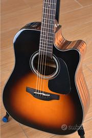 Takamine Elettroacustica