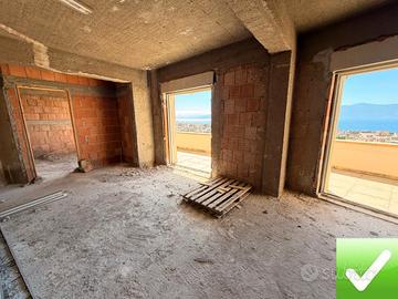 Nuova Costruzione + Posto Auto Cardinale Portanova