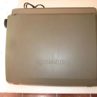 Macchina da scrivere elettrica Panasonic