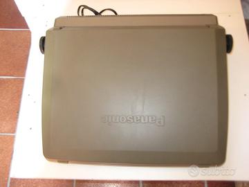 Macchina da scrivere elettrica Panasonic