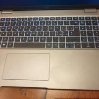 DELL PRECISION 3561 15.6" i7RAM 32GB-SSD 512GB