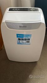 condizionatore portatile 