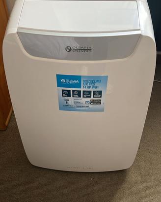 condizionatore portatile 