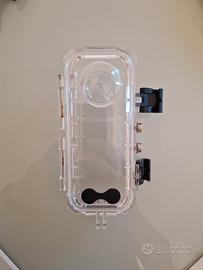 insta 360 X5 cover