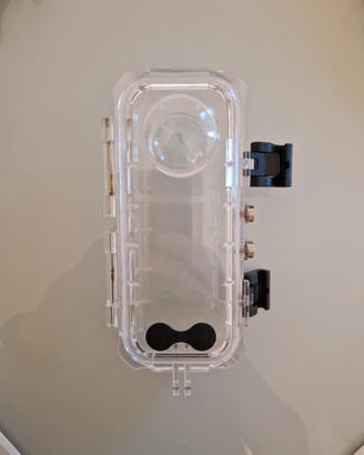 insta 360 X5 cover