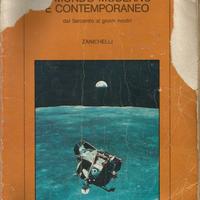 Libro di storia IL MONDO MODERNO E CONTEMPORANEO
