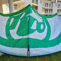 Kitesurf 9 mq RRD Obsession