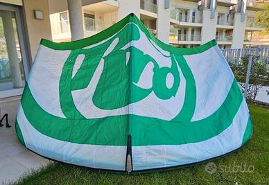 Kitesurf 9 mq RRD Obsession