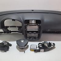 Kit Airbag Volkswagen Scirocco