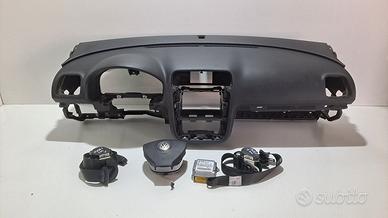 Kit Airbag Volkswagen Scirocco