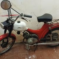 Moto Guzzi Altro modello - 1971