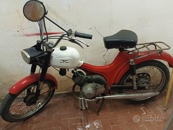 Moto Guzzi Altro modello - 1971