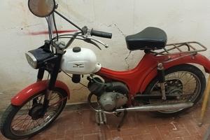 Moto Guzzi Altro modello - 1971