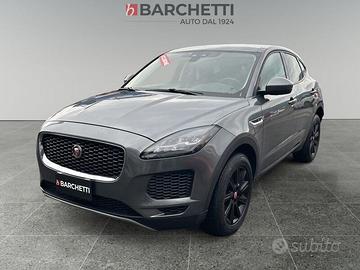 Jaguar E-Pace (X540) 2.0D 150 CV AWD AUT. S