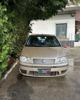 Fiat Punto Classic 1.2 5 porte Natural Power Activ