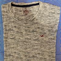 Maglietta Hollister taglia M