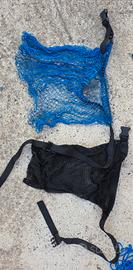 n. 2 Retini  porta pesci da sub 