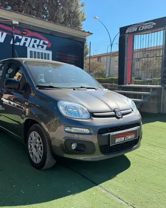 Fiat Panda 1.2 Pop